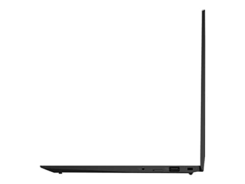 Amazon.com: Lenovo ThinkPad X1 Carbon 9th Gen 9 Intel Core i7